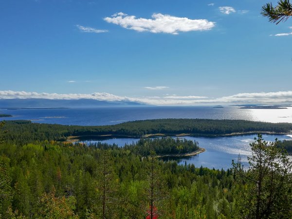Из Мурманска в Кандалакшу — на Белое море! - фото 2