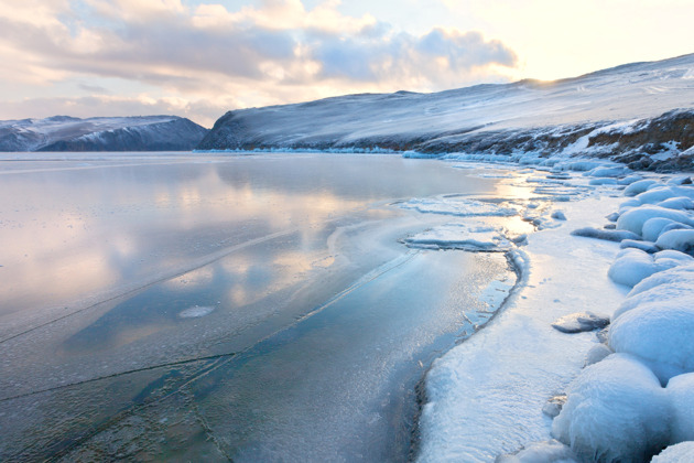 Фото - экскурсия: Театрализованное путешествие: Мэндэ Байкал - душа Бурятии