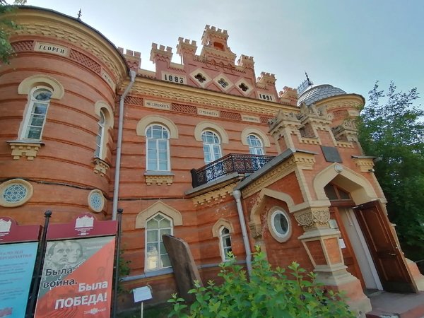 360 лет Иркутска: от казачьего острога до нарядного 130 квартала - фото 4