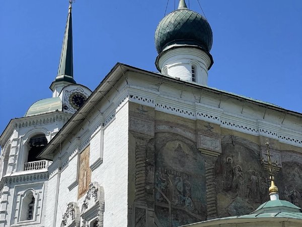 360 лет Иркутска: от казачьего острога до нарядного 130 квартала - фото 2