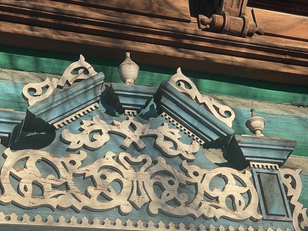 360 лет Иркутска: от казачьего острога до нарядного 130 квартала - фото 3