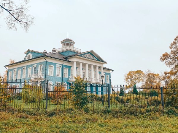 Обзорная экскурсия «Непровинциальный Череповец» - фото 4