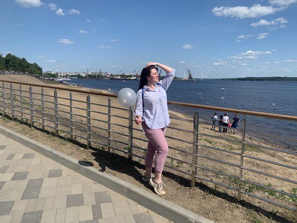 Обзорная экскурсия «Непровинциальный Череповец» - фото 3