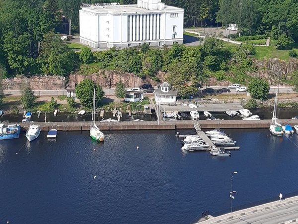 Выборг на ладони: 700 лет между Швецией, Финляндией и Россией - фото 4