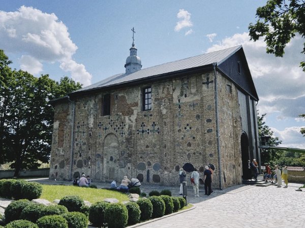 Королевский Гродно — город тайн, загадок и легенд - фото 4