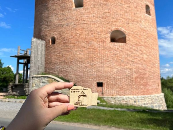 Исторический квест без гида в Великом Новгороде - фото 2