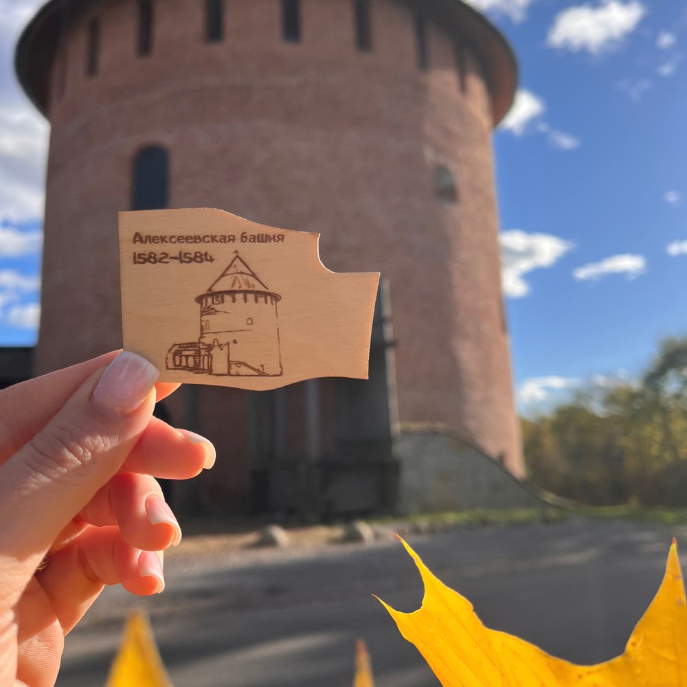 Исторический квест без гида в Великом Новгороде - фото 3