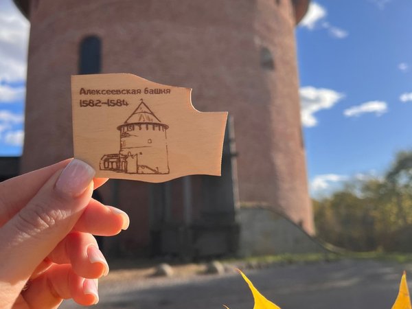 Исторический квест без гида в Великом Новгороде - фото 3