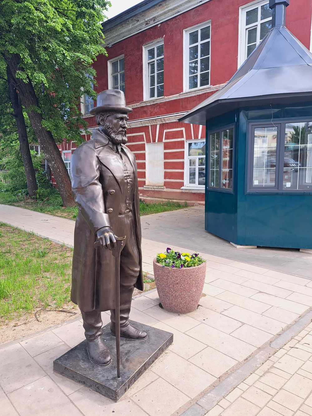 Углич купеческий. Углич мещанский - фото 2