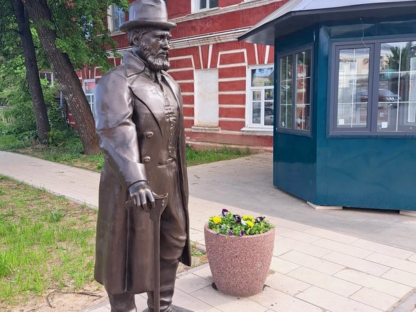 Углич купеческий. Углич мещанский - фото 2