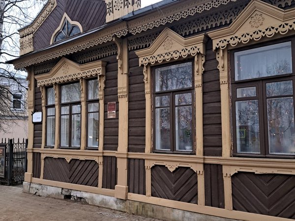 Углич купеческий. Углич мещанский - фото 1