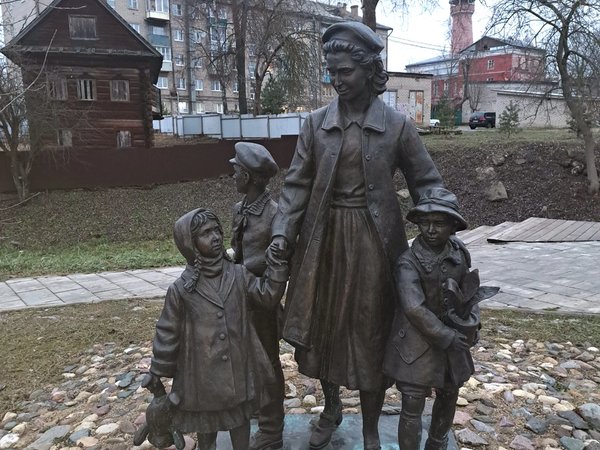 Углич купеческий. Углич мещанский - фото 4