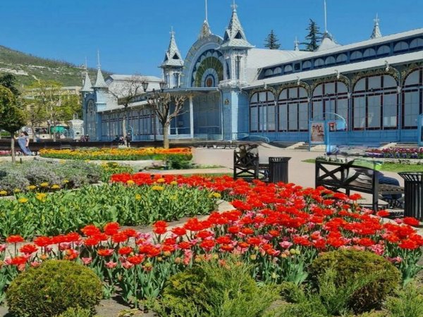 Пятигорск с любовью: главные места, история и вкус Кавказа - фото 3