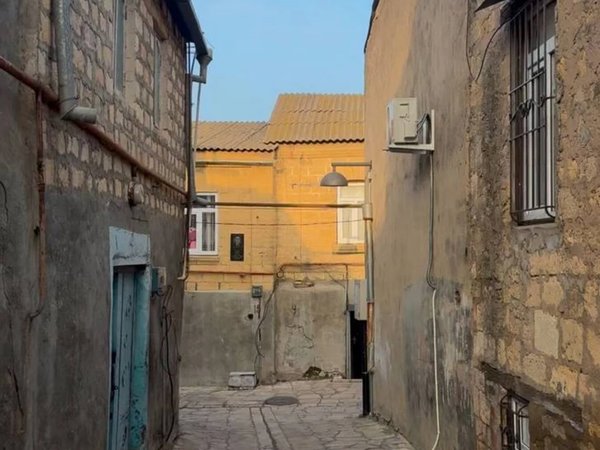 Из Избербаша — в удивительный Дербент - фото 3