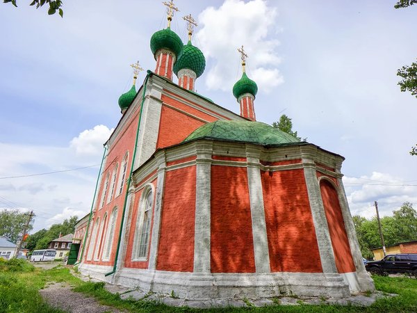Переславль-Залесский: прогулка по древнему центру - фото 3