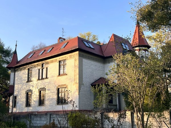 Загадки Амалиенау: экскурсия с элементами квеста - фото 3