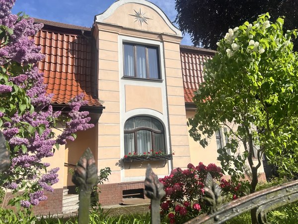 Загадки Амалиенау: экскурсия с элементами квеста - фото 1