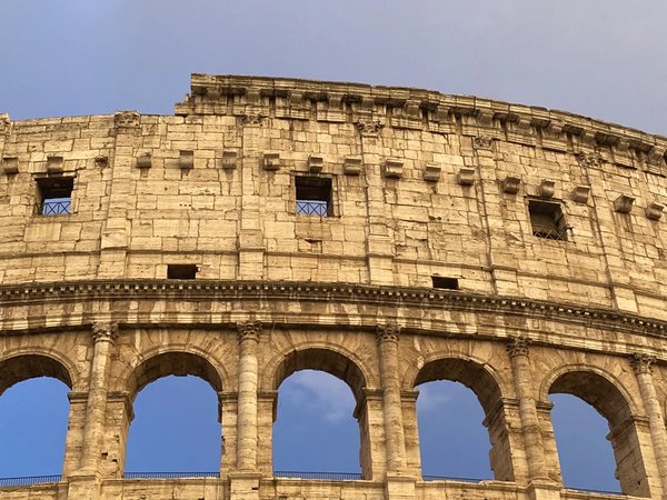 Настоящий Древний Рим - фото 2