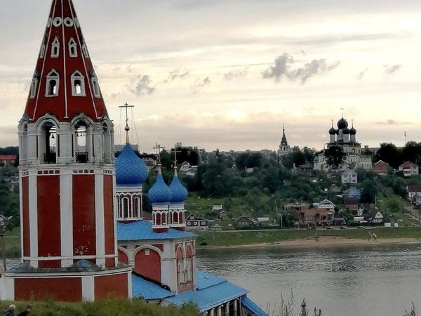 Неизведанный Тутаев - фото 4