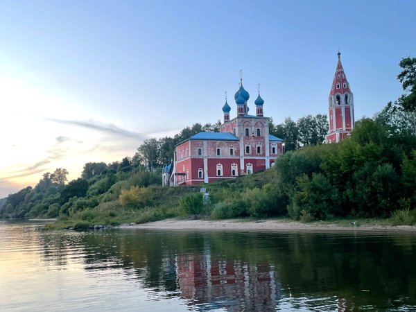 Неизведанный Тутаев - фото 1