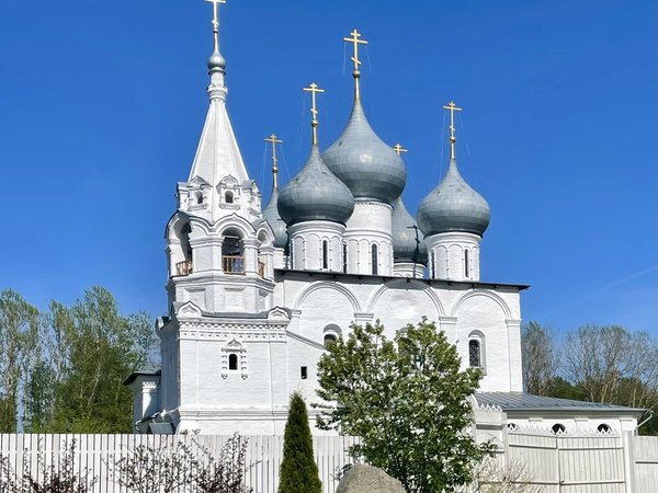 Неизведанный Тутаев - фото 2