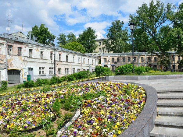 Культурно матом: хроники русских ругательств в Москве (18+) - фото 4