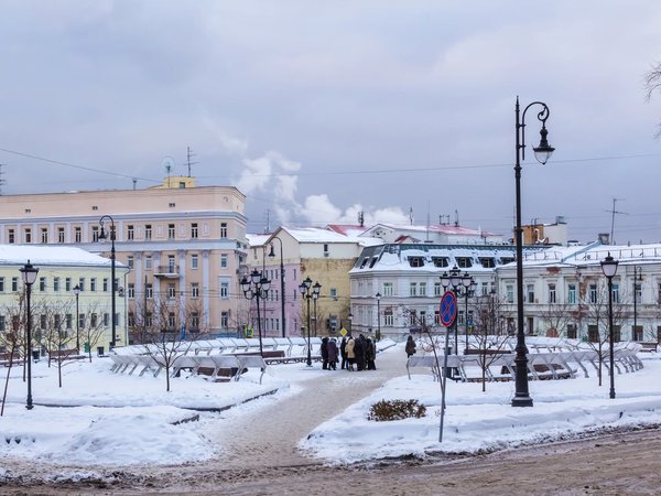 Культурно матом: хроники русских ругательств в Москве (18+) - фото 2