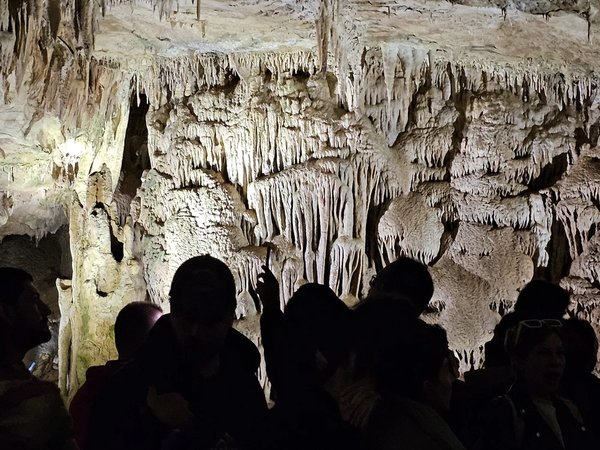 Каньон Мартвили и пещера Прометея из Батуми. Групповая экскурсия - фото 4