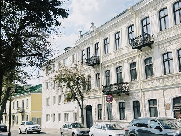 Обаяние Гродно - фото 3