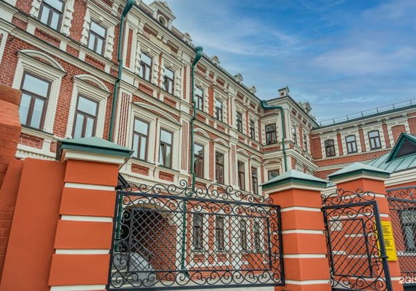 Ароматы махалли: знакомство со Старо-Татарской слободой - фото 1
