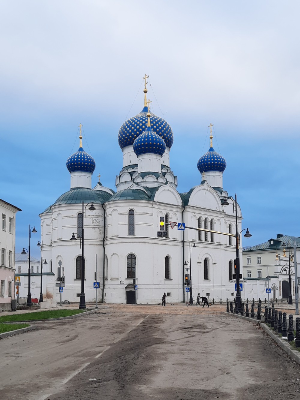 Углич: обзорная экскурсия (без посещения кремля) - фото 4