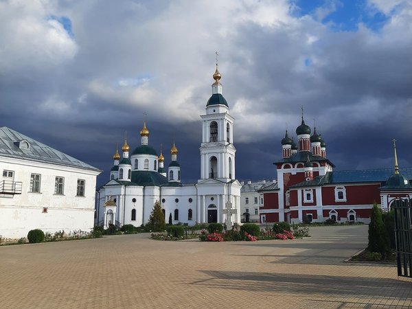 Фото туриста - 6