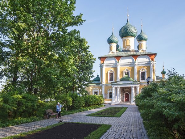 Фото туриста - 7