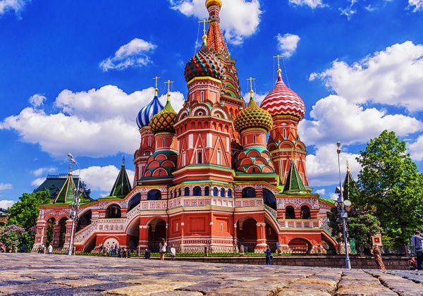 Легенды Красной площади - фото 3