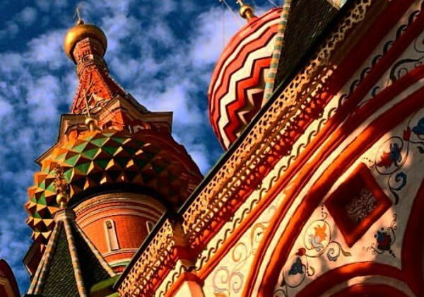 Легенды Красной площади - фото 4