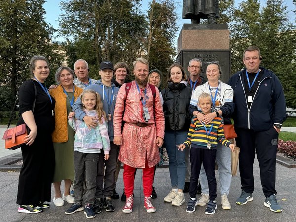 Сердце Нижнего: групповая экскурсия в кремль и его окрестности - фото 3
