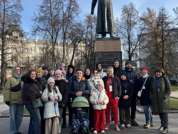 Сердце Нижнего: групповая экскурсия в кремль и его окрестности - фото 2