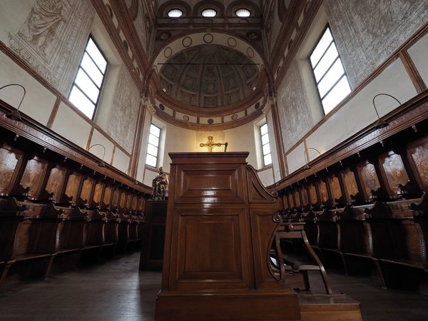 Следами Лeoнapдo Да Винчи в Милане - фото 4