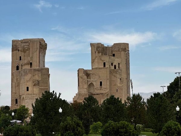 Дорога сквозь историю: однодневная поездка из Самарканда в Бухару - фото 3