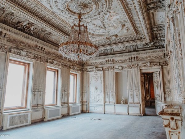 Особняк Брусницыных: сокровища эклектики - фото 3