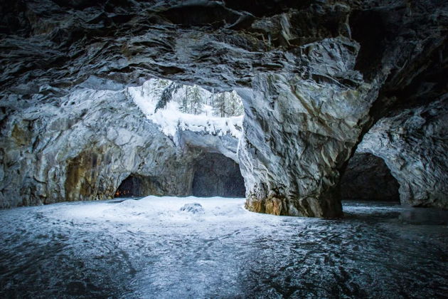 Фото экскурсии - Карельский гранд-тур: облегченная версия - 6