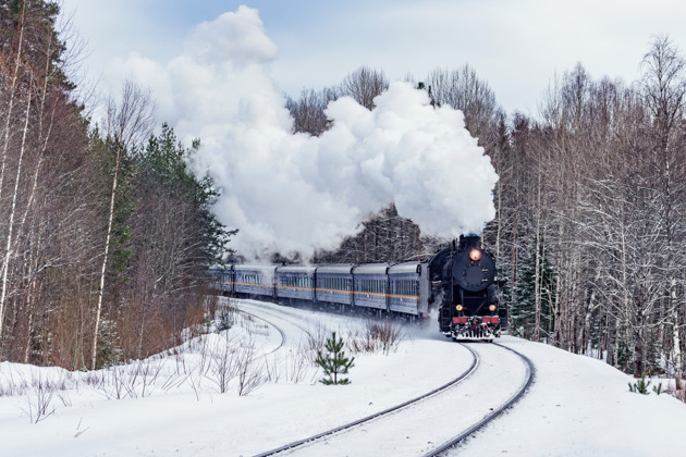 Фото - экскурсия: Карельский гранд-тур: облегченная версия