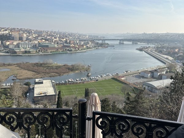 Автопешеходная обзорная экскурсия по Стамбулу - фото 4
