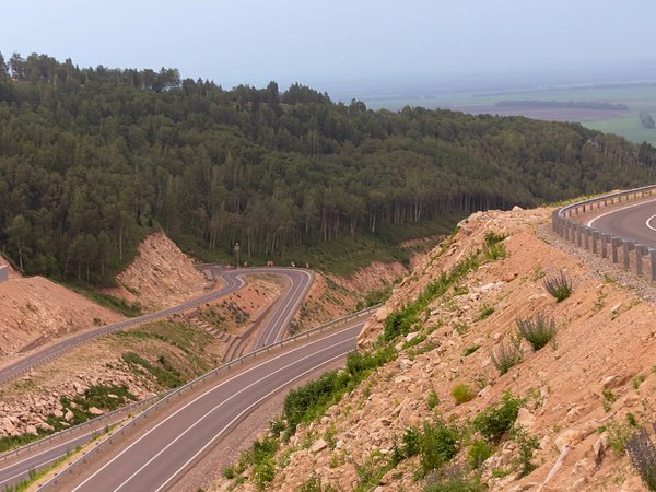 Буддистский комплекс и скалы Амбарчики - фото 3