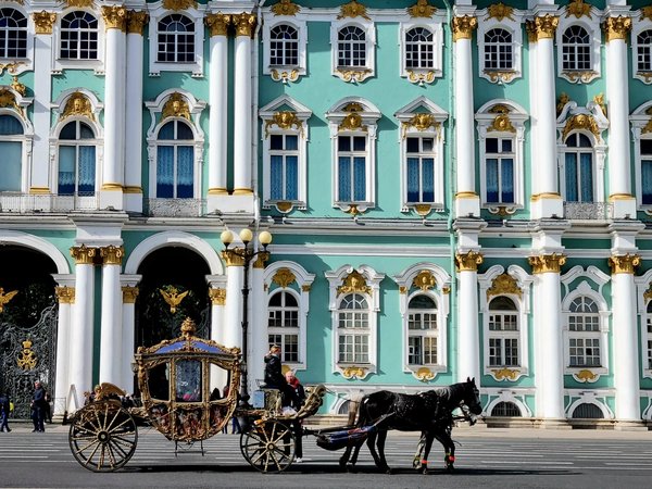 Эрмитаж: самое лучшее (билеты без очереди включены) - фото 3