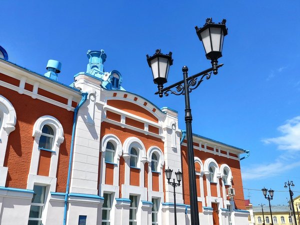 Томск: от основания до наших дней - фото 2