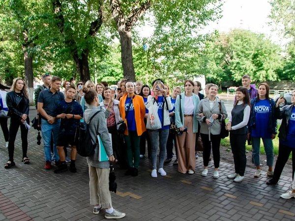 Томск: от основания до наших дней - фото 4