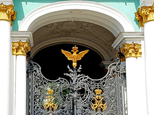 Экскурсия по Эрмитажу в мини-группе (без билетов) - фото 1