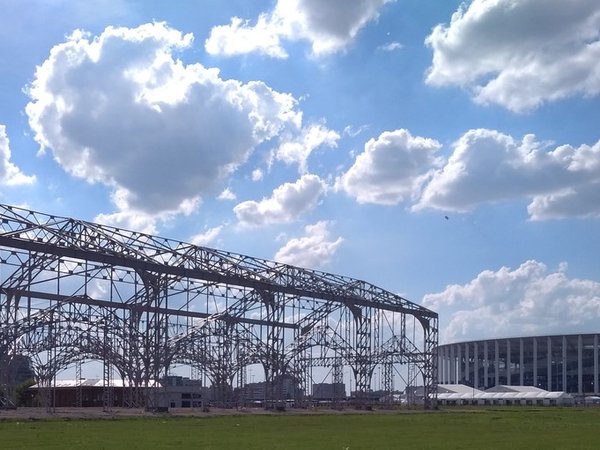 8 веков Нижнего Новгорода: обзорная автопешеходная экскурсия - фото 3