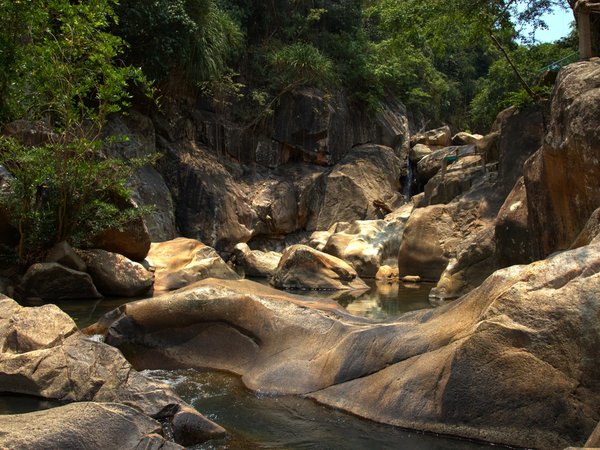 Там, где заканчивается Нячанг: по скрытым уголкам из Камрани - фото 4